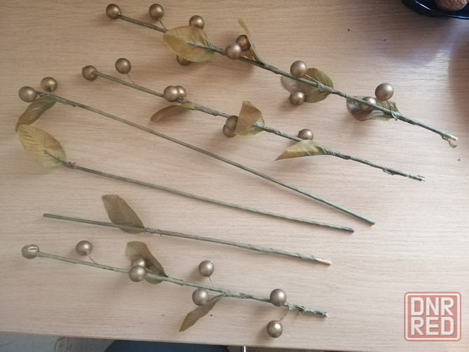 Продам ветки для дизайна Донецк - изображение 4