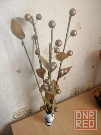 Продам ветки для дизайна Донецк - изображение 1