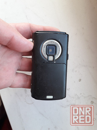 Nokia n95 8gb родная коробка с документами Донецк - изображение 4