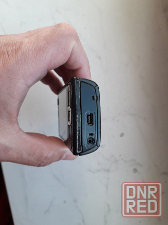 Nokia n95 8gb родная коробка с документами Донецк - изображение 6