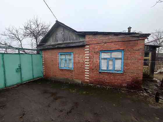 Продам дом 52м2 в городе Луганск, улица 21 МЮДа Луганск