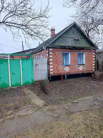 Продам дом 52м2 в городе Луганск, улица 21 МЮДа Луганск