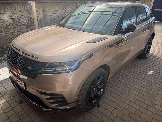 Land Rover Velar 2022 Донецк