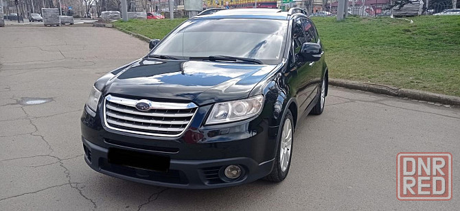 Продам Subaru Tribeca Донецк - изображение 2