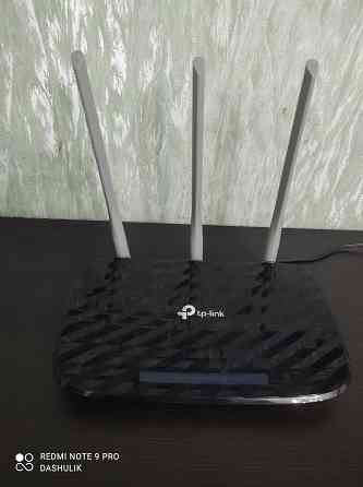 Wi-fi роутер TP-Link Archer C20 Макеевка