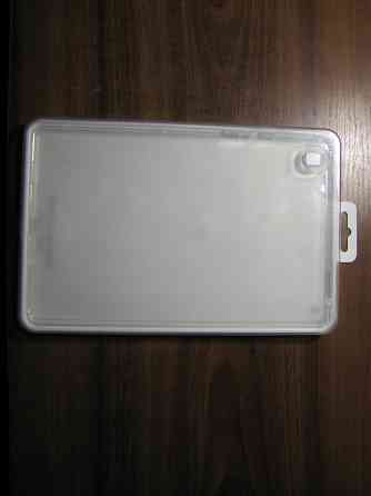 Продам оригинальный силиконовый чехол для Samsung Galaxy Tab A7. Донецк