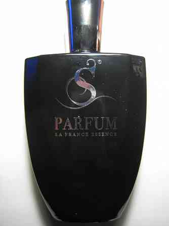 Настоящая парфюмерная вода S parfum Молекула М4 unisex. Донецк