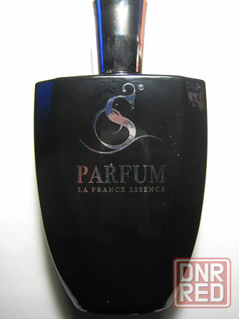 Настоящая парфюмерная вода S parfum Молекула М4 unisex. Донецк - изображение 1