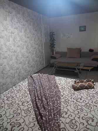 Посуточно/почасово в центре, вода Макеевка