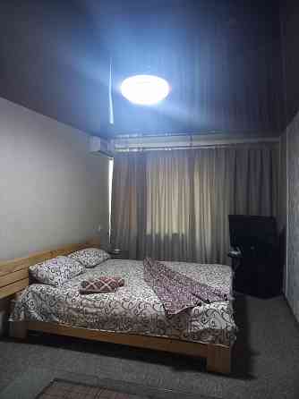 Посуточно/почасово в центре, вода Макеевка