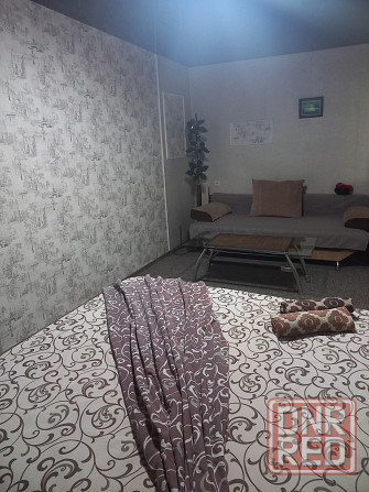 Посуточно/почасово в центре, вода Макеевка - изображение 3