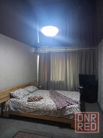 Посуточно/почасово в центре, вода Макеевка - изображение 1