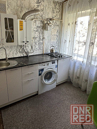 Посуточно/почасово в центре, вода Макеевка - изображение 4