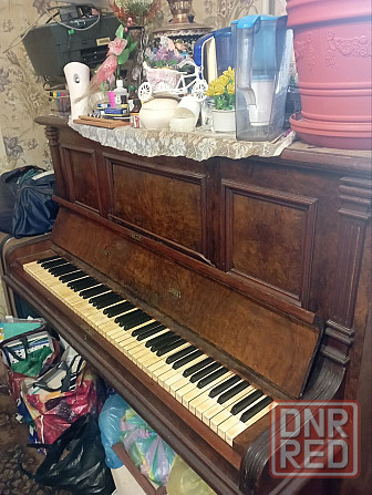 Продам пианино! Донецк - изображение 3
