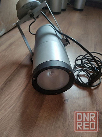 FHC/S 150w Регулируемые прожекторы с концентрирующей оптикой Донецк - изображение 2