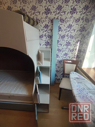 Продам двухъярусную кровать Донецк - изображение 5