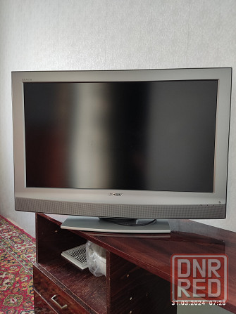 Продам ТВ Sony Донецк - изображение 1