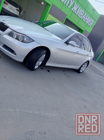 BMW 318i Донецк - изображение 3