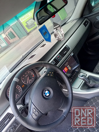 BMW 318i Донецк - изображение 2