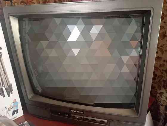 Телевизор б/у 3 шт под ремонт или на разборку Донецк