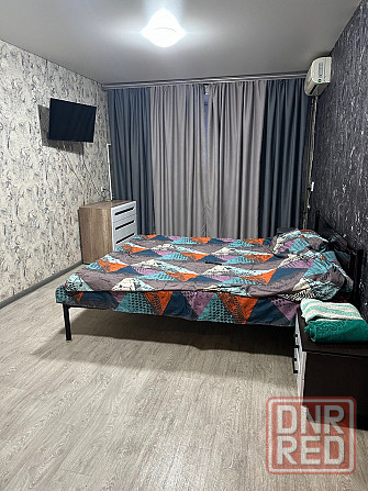 Сутки/часы в Макеевке, вода Макеевка - изображение 1