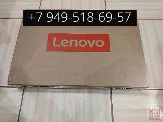 Lenovo IdeaPad Slim 3 15IAN8, 15.6 Intel i3-N305 8/256GB Донецк