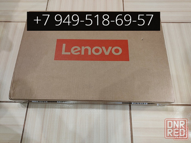 Lenovo IdeaPad 3 15IAU7 15.6" Intel i3-1215U 8/256GB Донецк - изображение 1