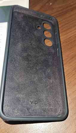 Чехол-накладка VLP Aster Case MagSafe для Samsung Galaxy S24 Донецк