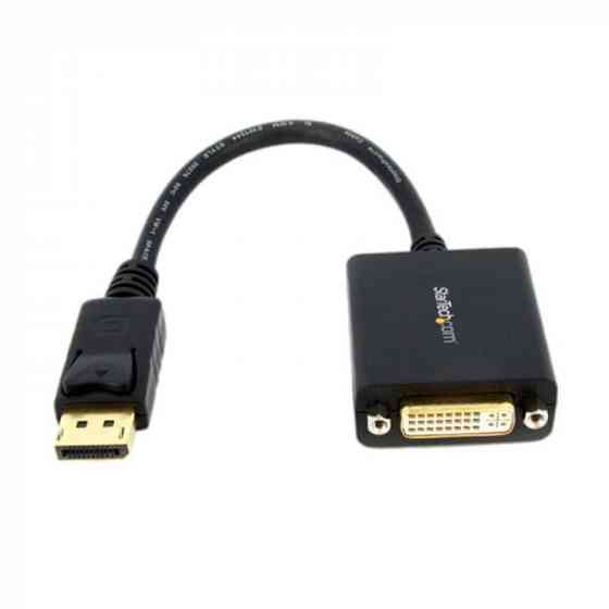 Переходник DisplayPort - DVI Донецк