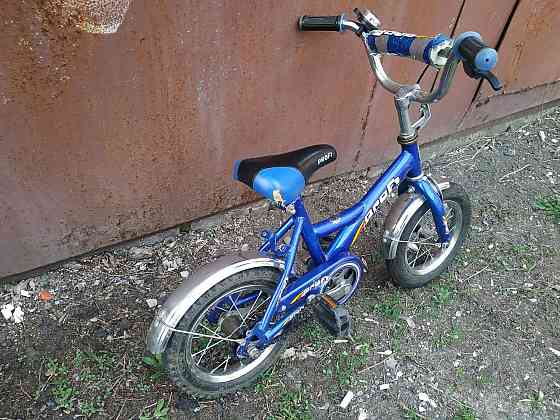 Продам детский велосипед Донецк