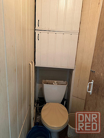 Продам 3-к квартиру улица Бирюзова Донецк - изображение 11
