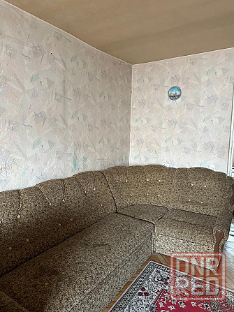 Продам 3-к квартиру улица Бирюзова Донецк - изображение 1