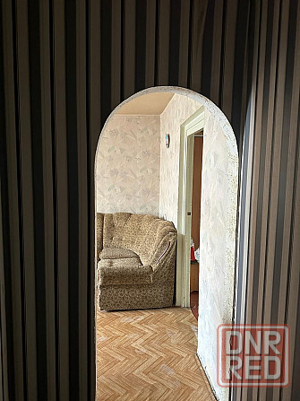 Продам 3-к квартиру улица Бирюзова Донецк - изображение 2