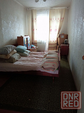 Продам 3-к квартиру улица Бирюзова Донецк - изображение 4