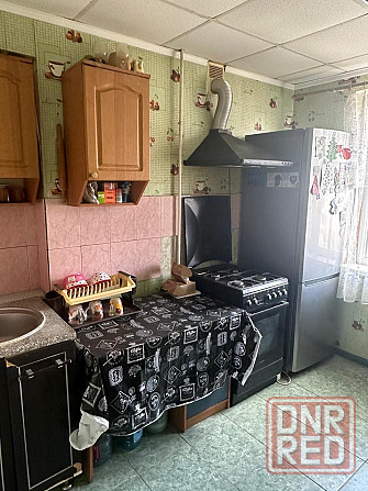 Продам 3-к квартиру улица Бирюзова Донецк - изображение 7