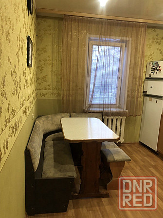 Срочно сдам 1комн крупногабаритную квартиру на Привокзальном Донецк - изображение 4