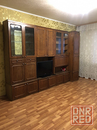 Срочно сдам 1комн крупногабаритную квартиру на Привокзальном Донецк - изображение 3