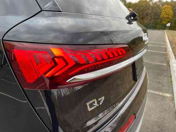Audi q7 2020 Донецк