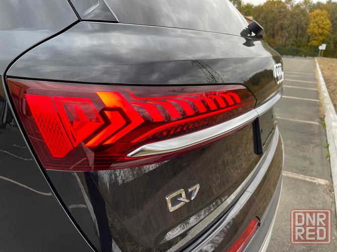 Audi q7 2020 Донецк - изображение 4