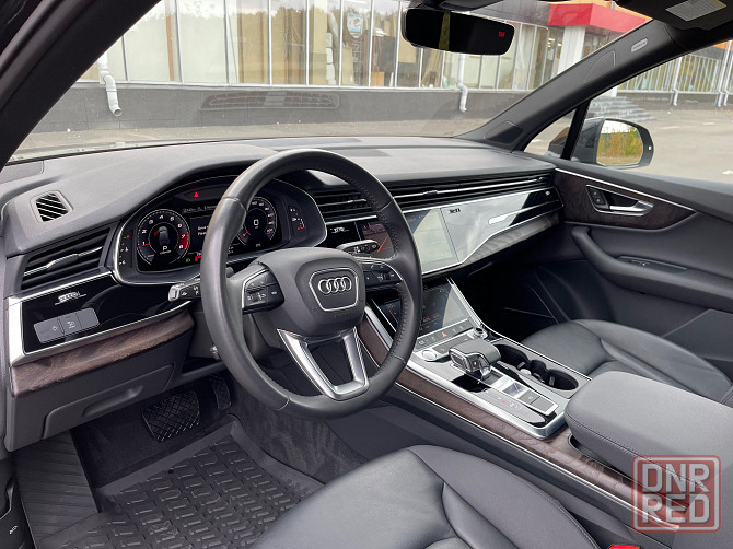 Audi q7 2020 Донецк - изображение 5