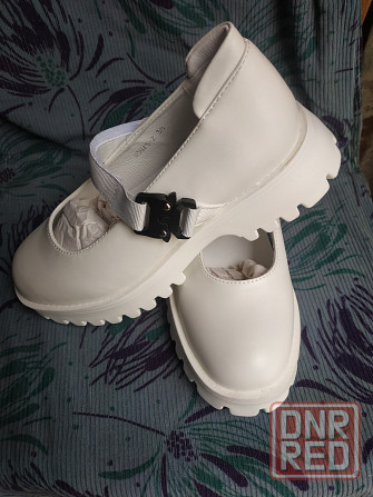 Женская обувь Макеевка - изображение 1