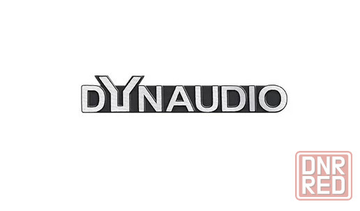 Эмблемы (шильдики) на акустику DYNAUDIO Донецк - изображение 1