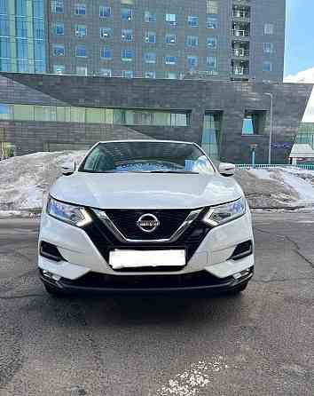 Продаю автомобиль Nissan qashqai 2019г в идеальном состоянии, Донецк