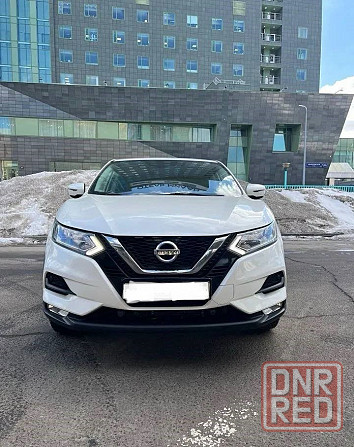 Продаю автомобиль Nissan qashqai 2019г в идеальном состоянии, Донецк - изображение 3