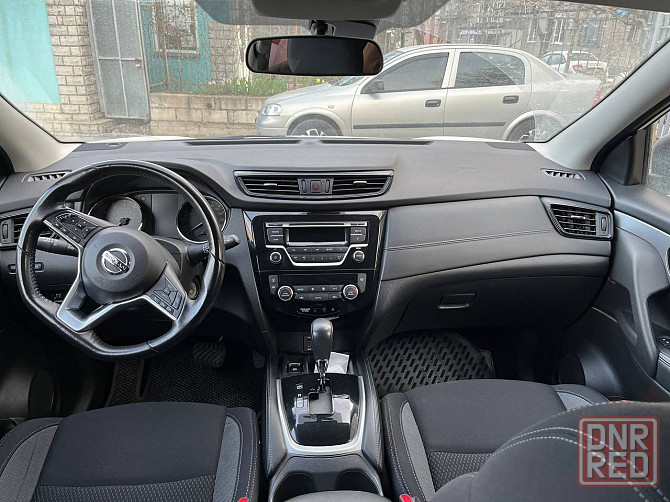 Продаю автомобиль Nissan qashqai 2019г в идеальном состоянии, Донецк - изображение 7