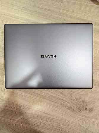 Ноутбук Huawei matebook 14 amd klvl w56w Горловка