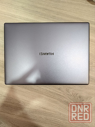 Ноутбук Huawei matebook 14 amd klvl w56w Горловка - изображение 2
