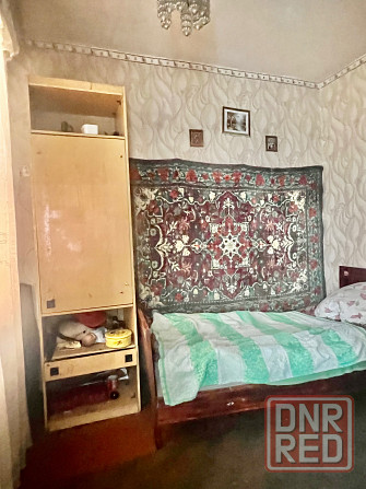 Продам 1/2 часть дома на 12/18 ул.Легендарная Донецк - изображение 6