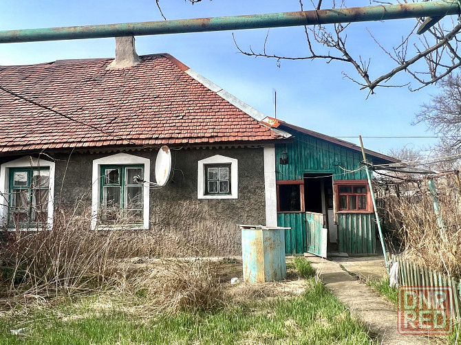 Продам 1/2 часть дома на 12/18 ул.Легендарная Донецк - изображение 2