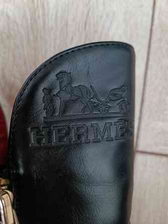 Ботинки демисезонные Hermes Донецк